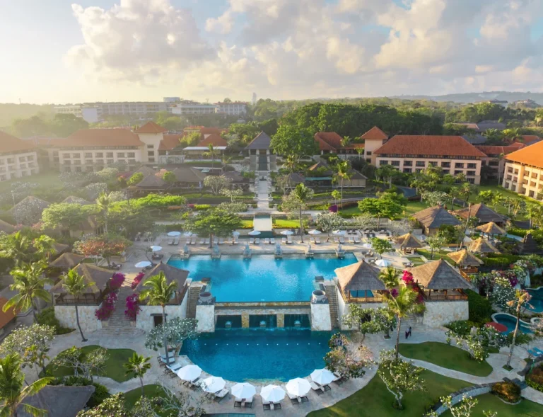 AYANA Resort Bali, When a Family Vacation Is About More Than Just Playing on the Beach