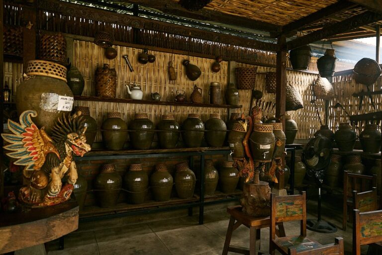 The Place That Not Only Fills Your Tummy But Also Feeds Your Soul