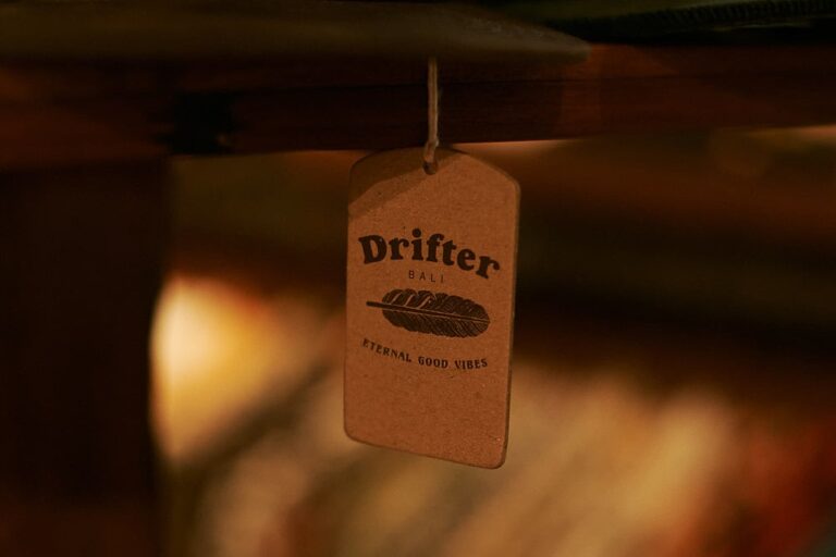 Living a Uluwatu’s soulful surf scene in Drifter