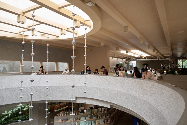 32Do Bali’s Perfect Blend of Coffee and Treats