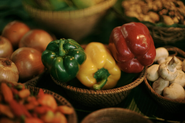 Learn about Balinese Life and Culture Through Food, Cooking, and The Culinary Myths