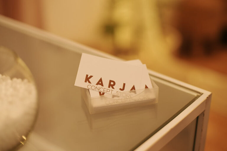 Karja Concept Store: A Passion for Fashion, A Space with Soul