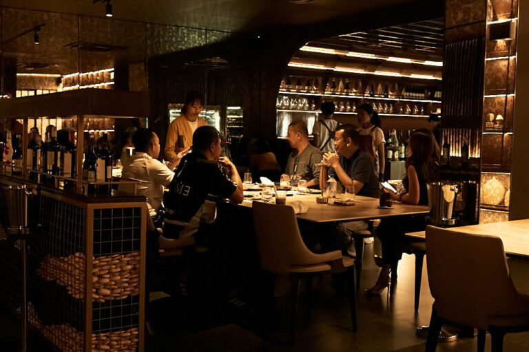 Yen Social Bali: Elevating Yakiniku to a Bold New Level