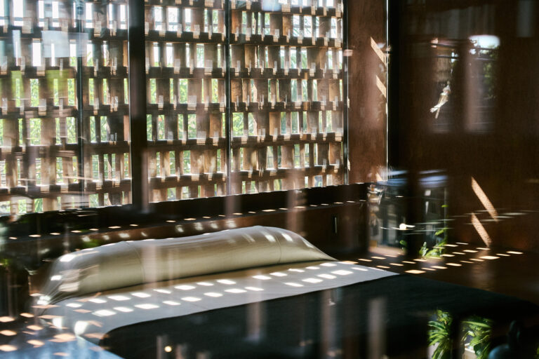 Taking It Slower at Further