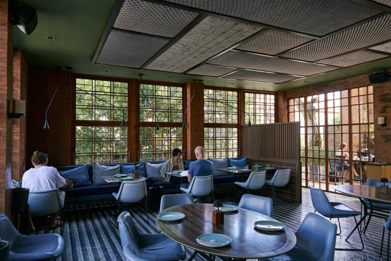 Canggu’s Madness, Indigo’s Magic